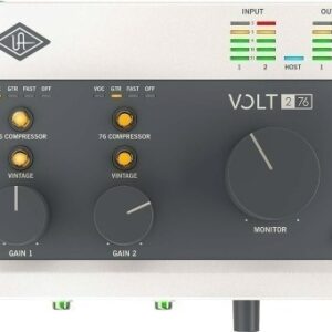 Volt 276