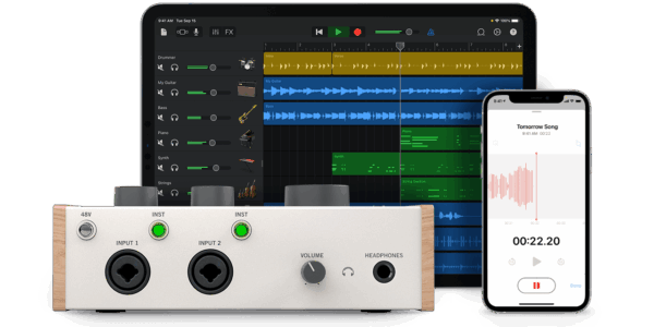 Volt 276 Studio Pack