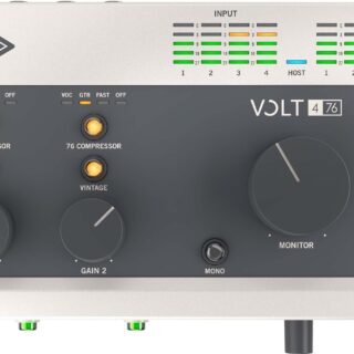 Volt 476