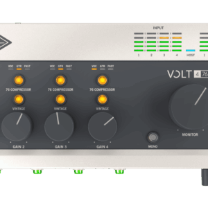 Volt 476P
