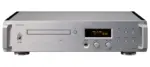 VRDS-701 CD-Player Silver
