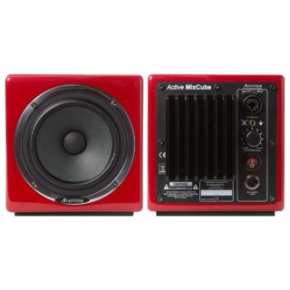 Pro Active MixCubes Red (pair)