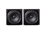 Pro Active MixCubes Black (pair)