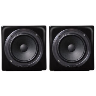 Pro Active MixCubes Black (pair)