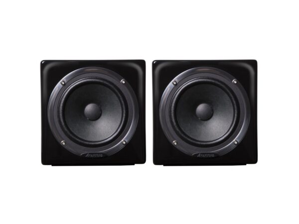 Pro Active MixCubes Black (pair)