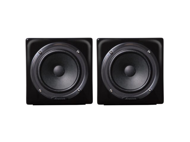 Pro Active MixCubes Black (pair)