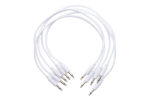 Braided Eurorack Patch Cables 20cm (5 pcs)