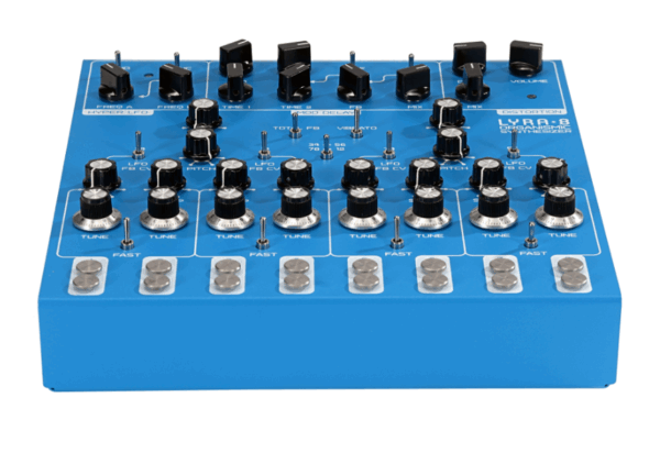 Lyra-8 Choose your colour