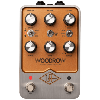 Woodrow '55