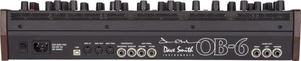 OB 6 Module