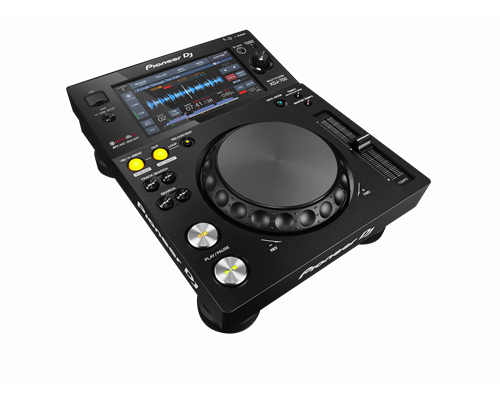 XDJ-700