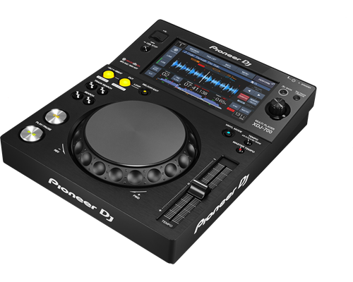 XDJ-700