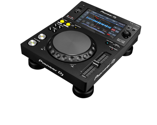 XDJ-700
