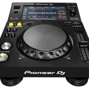 xdj-700-front