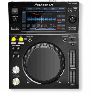 XDJ-700