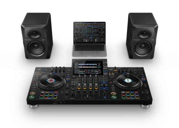 XDJ-AZ
