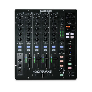 XONE:PX5