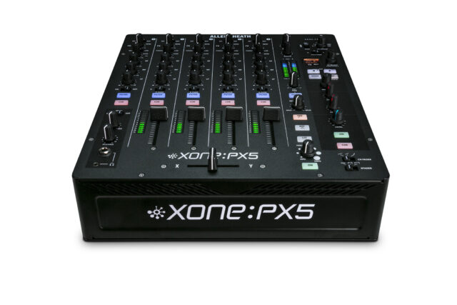 XONE:PX5
