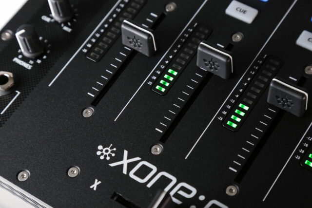 XONE:PX5