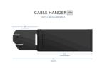 XTH Cable Hanger