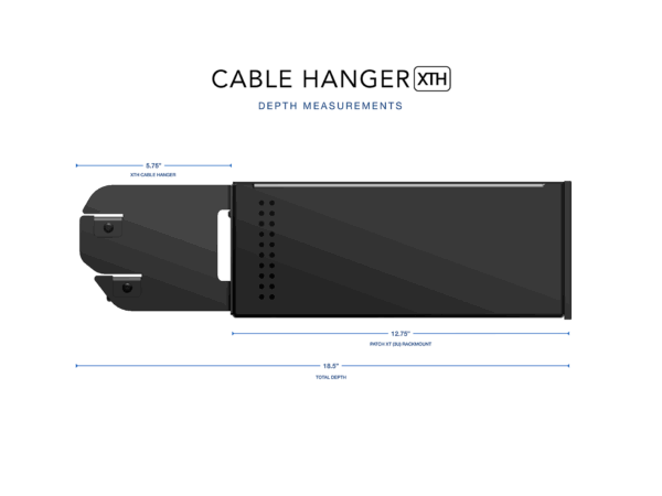 XTH Cable Hanger