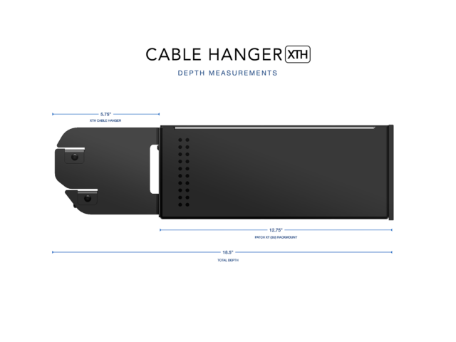 XTH Cable Hanger