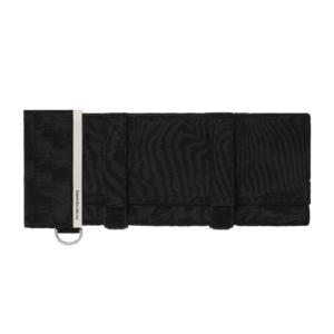 Field large bag black