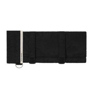 Field large bag black