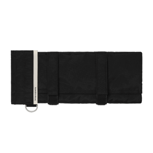 Field large bag black