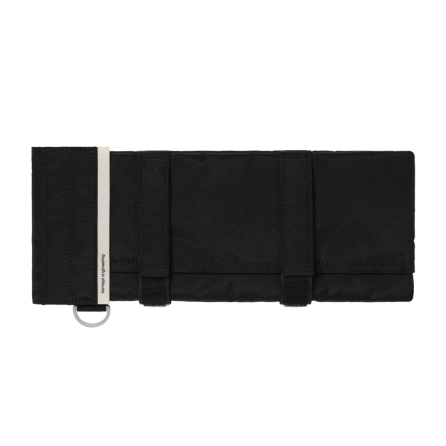 Field large bag black