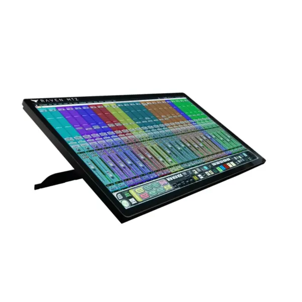 Raven MTZ Multitouch DAW Controller