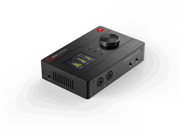 ANTELOPE PROMOTION - READ MORE