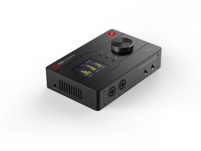 ANTELOPE PROMOTION - READ MORE