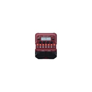 B1X Four Bass Multi Effect