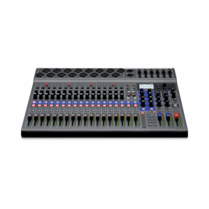 LiveTrak L-20