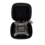 GLIDE Case For Zoom F3