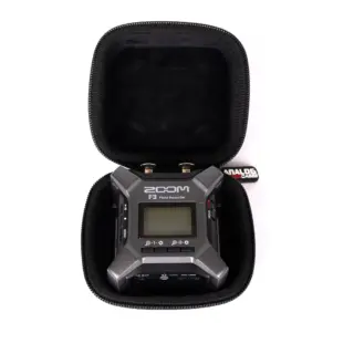 GLIDE Case For Zoom F3