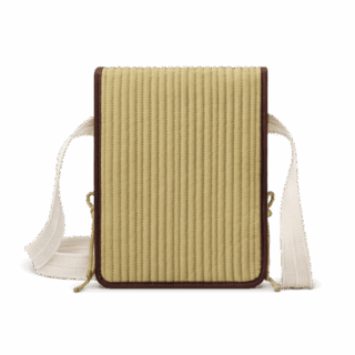 EP Medieval Quilted Armour Bag