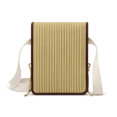 EP Medieval Quilted Armour Bag