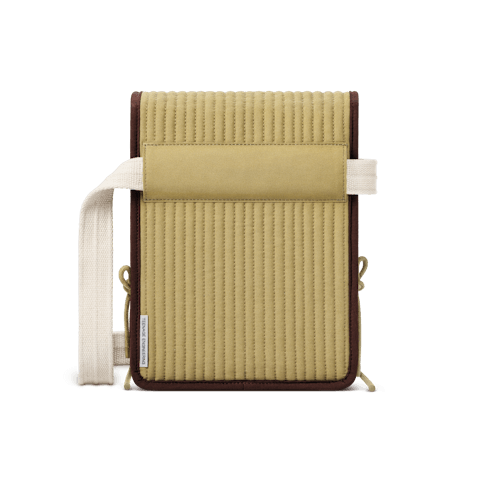 EP Medieval Quilted Armour Bag