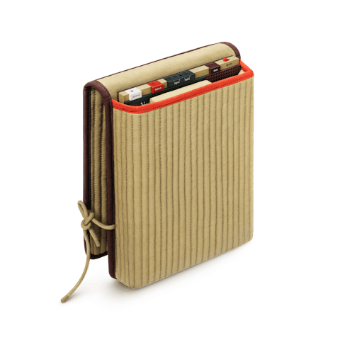 EP Medieval Quilted Armour Bag