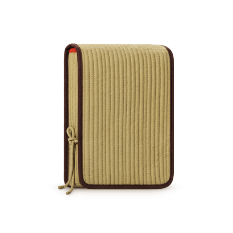 EP Medieval Quilted Armour Bag