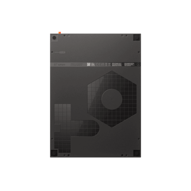 EP-133 K.O. II - The Champ Edition