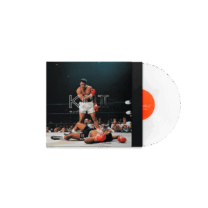 EP-133 K.O. II - The Champ Edition