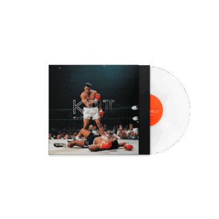 EP-133 K.O. II - The Champ Edition