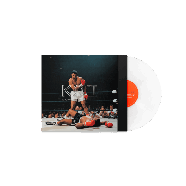 EP-133 K.O. II - The Champ Edition