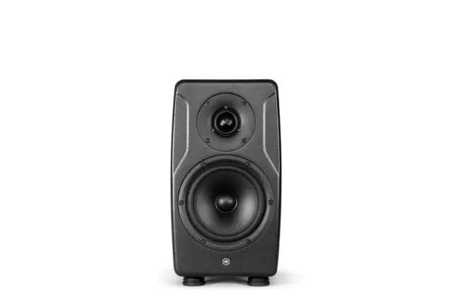 iLoud Precision 6 MKII - Black