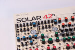 SOLAR 42N White Сream