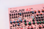 SOLAR 42N Pink