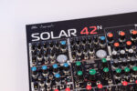 SOLAR-42N Black